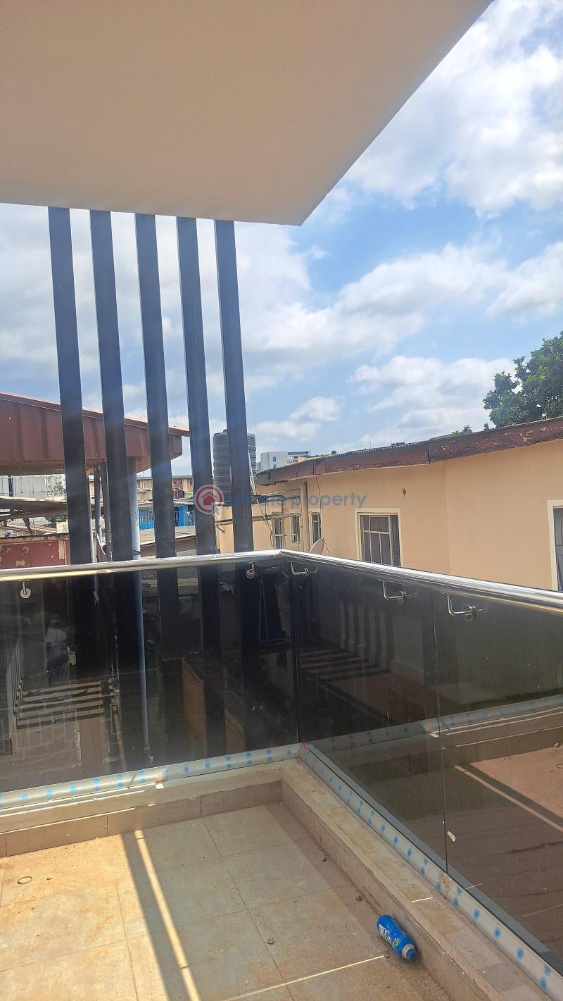 4 bedroom Semi detached Duplex For Sale Off Allen Avenue Ikeja Lagos - 15
