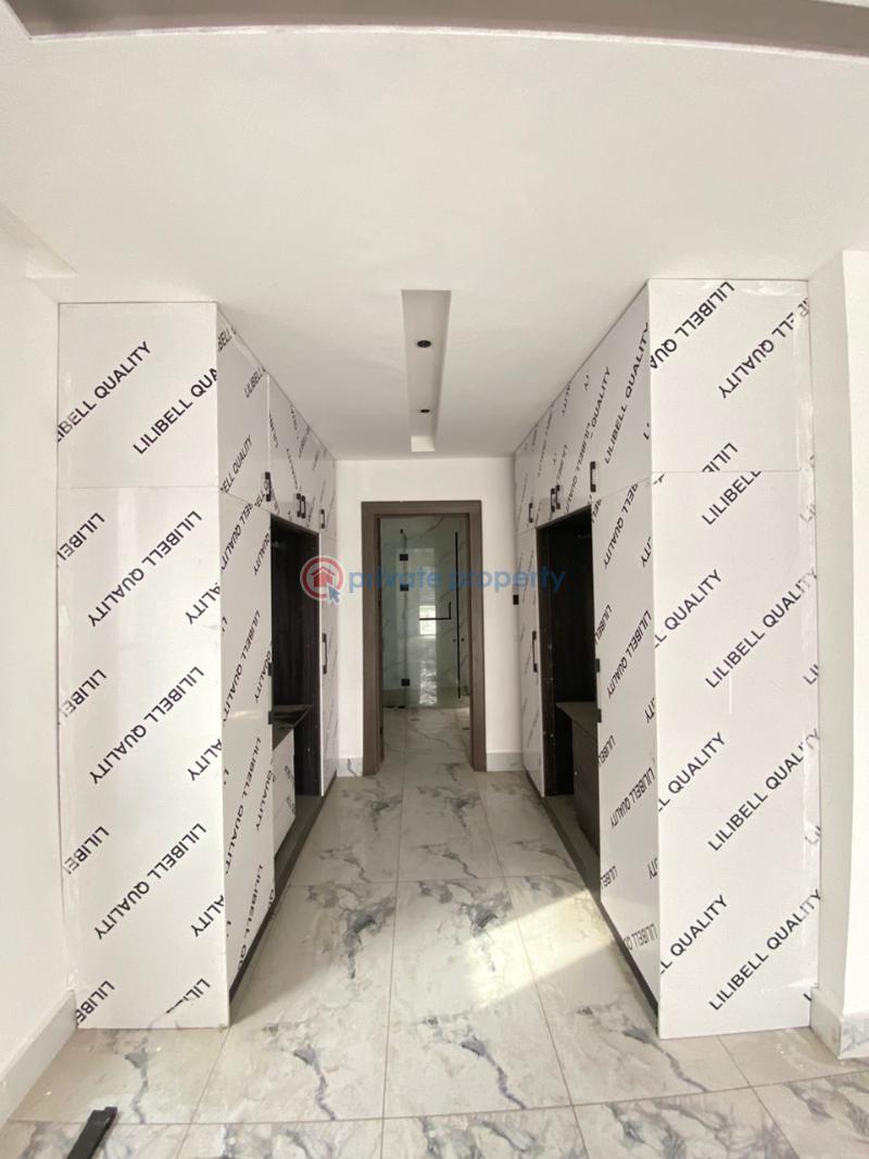 4 bedroom Semi detached Duplex For Sale Agungi, Lekki Lagos Agungi Lekki Lagos - 3