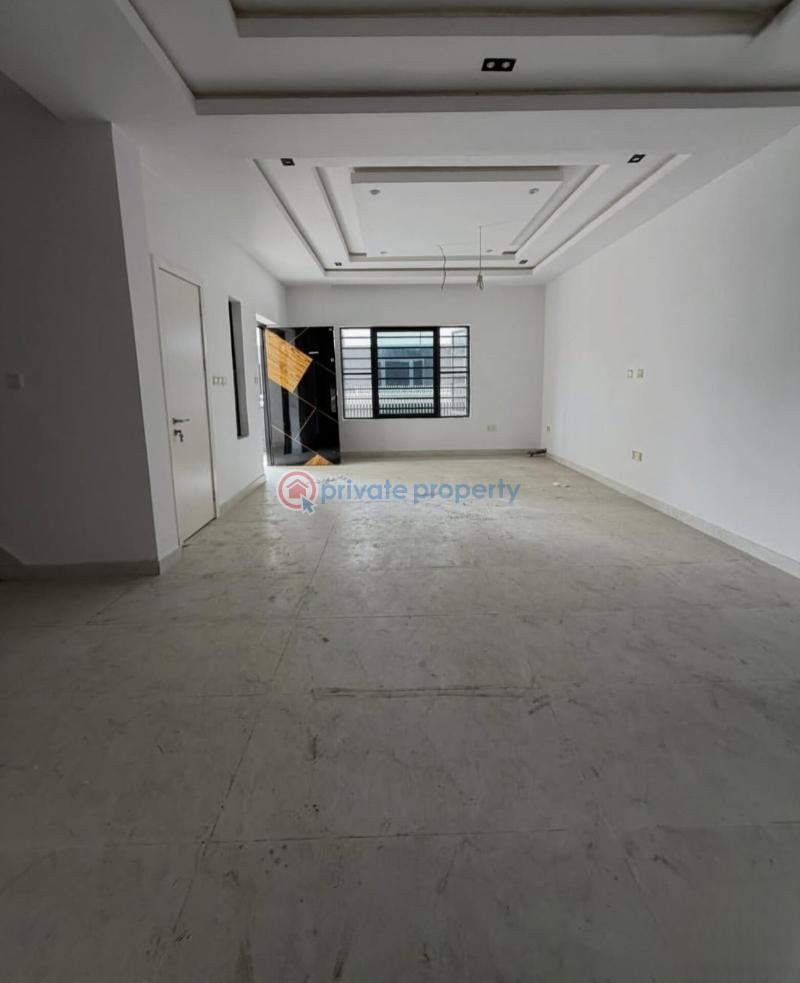 4 bedroom Semi detached Duplex For Sale Adeniyi Jones Ikeja Lagos - 11