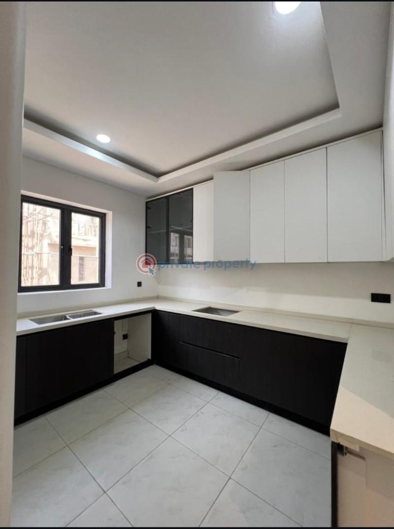 4 bedroom Semi detached Duplex For Sale Lekki Phase 1 Lagos - 5