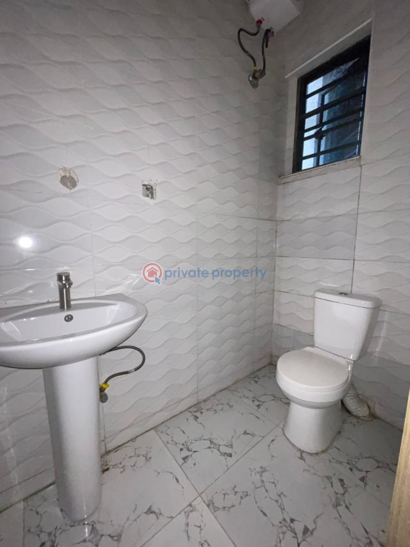 4 bedroom Semi detached Duplex For Sale Lekki Lagos - 0