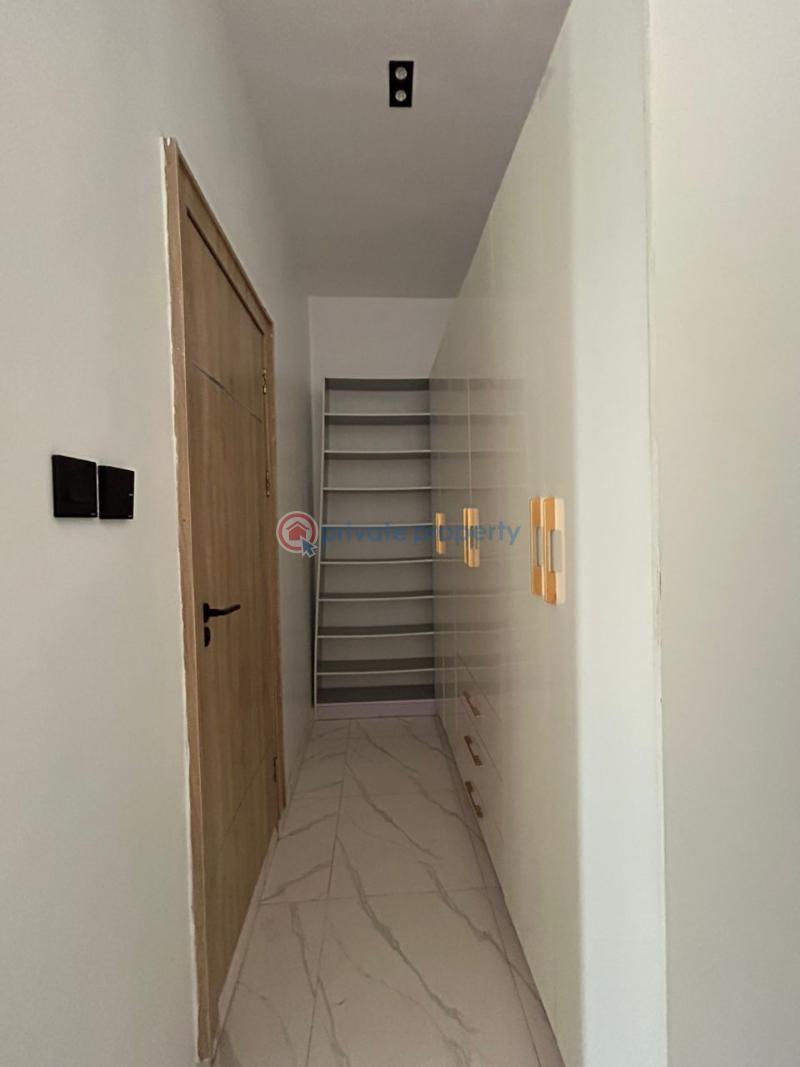 4 bedroom Semi detached Duplex For Sale Ologolo Lekki Lagos - 8