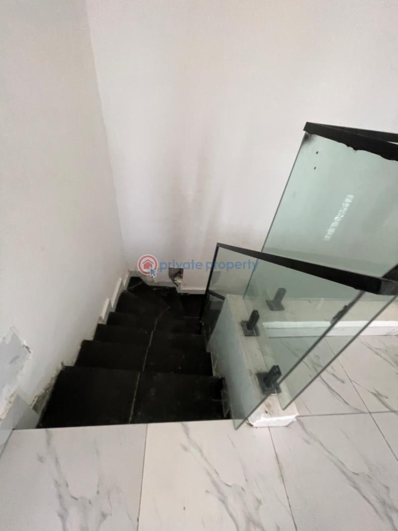 4 bedroom Semi detached Duplex For Sale Orchid Lekki Lagos - 4