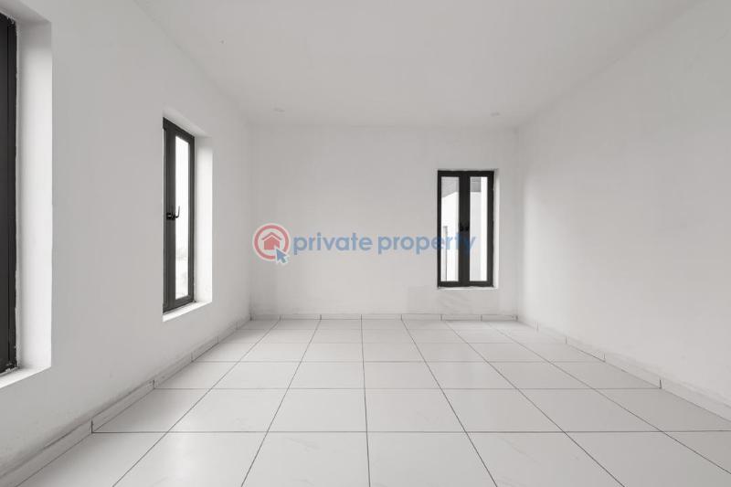 4 bedroom Semi detached Duplex For Sale Kado Abuja Phase 2  - 2