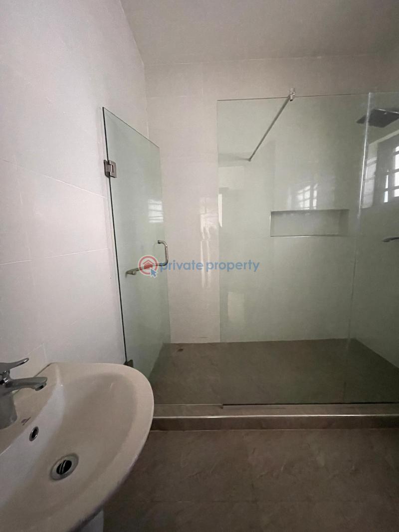4 bedroom semi-detached duplex with bq - 5 4 bedroom Semi detached Duplex For Sale Orchid Lekki Lekki Lagos - 5