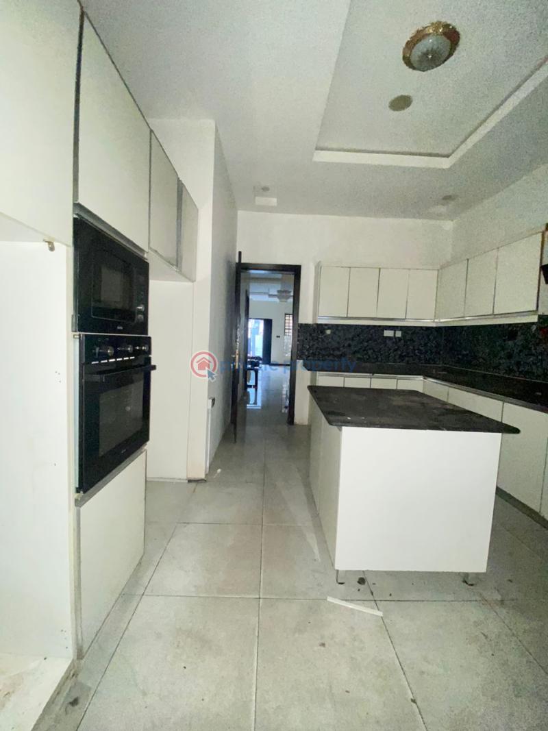 4 bedroom Semi detached Duplex For Rent Osapa Lekki Lagos - 8
