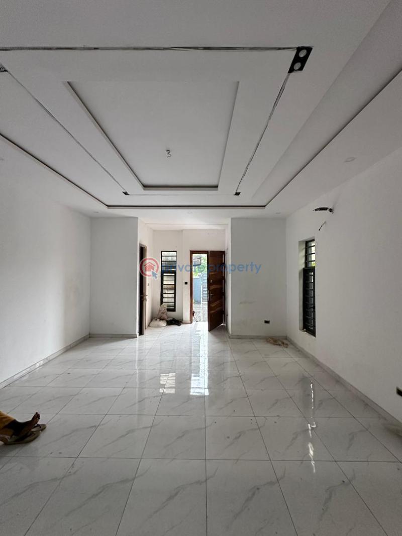 4 bedroom Semi detached Duplex For Sale Abraham Adesanya Ajah Lagos - 1