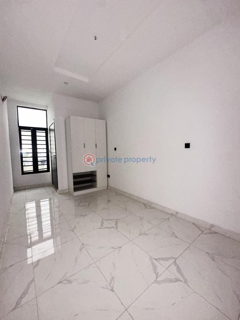 4 bedroom Semi detached Duplex For Sale Lekki Ikota Ikota Lekki Lagos - 4