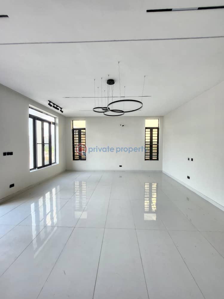 4 bedroom Semi detached Duplex For Sale Vgc Ikota Lekki Lagos Victoria Garden City Lekki Lagos - 2