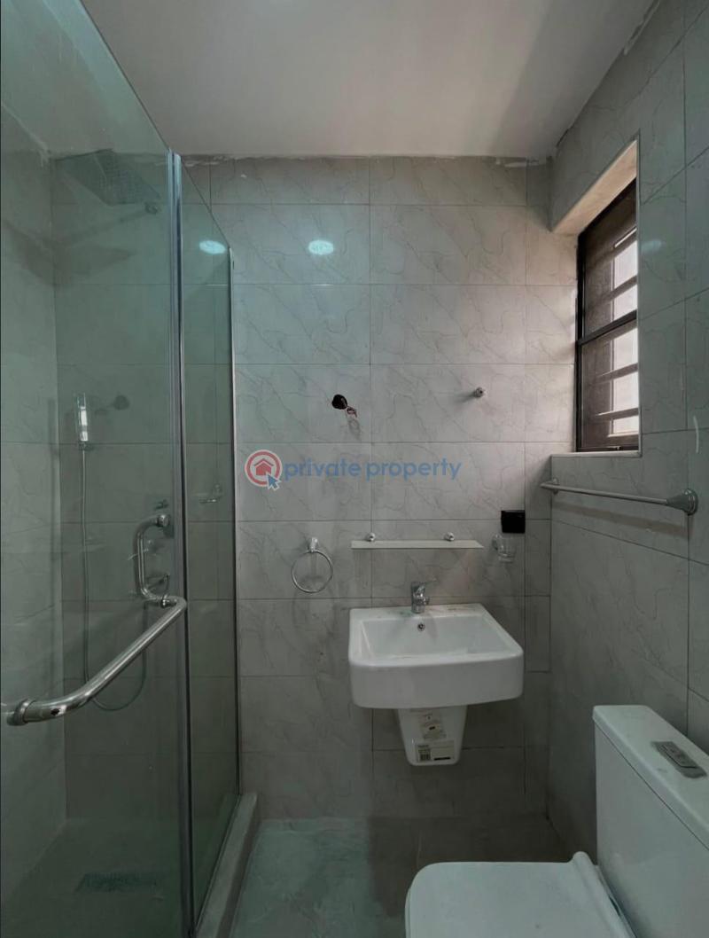 4 bedroom Semi detached Duplex For Sale Ikate Lekki Lagos - 6