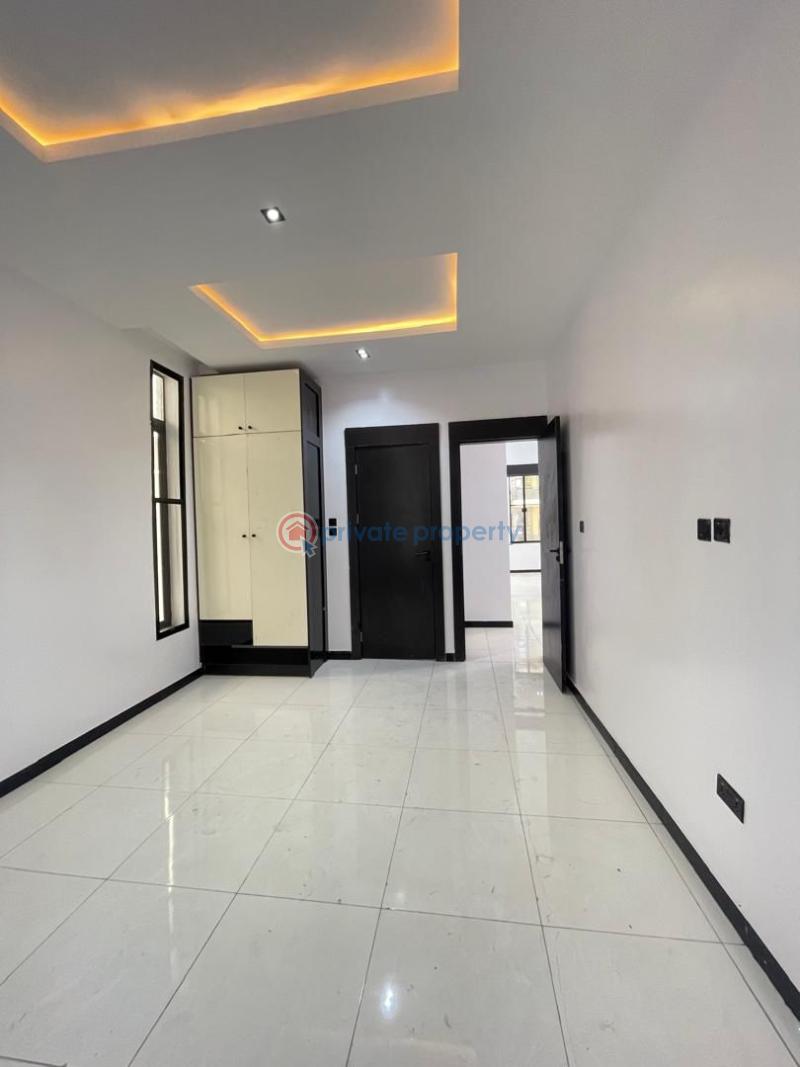 4 bedroom Semi detached Duplex For Rent Ikate, Lekki Ikate Elegushi Lekki Lagos - 8