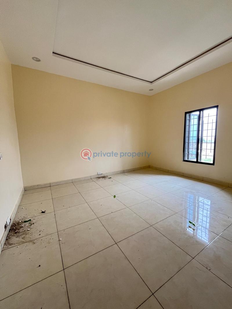4 bedroom Semi detached Duplex For Sale Galadimawa Abuja Phase 3  - 9
