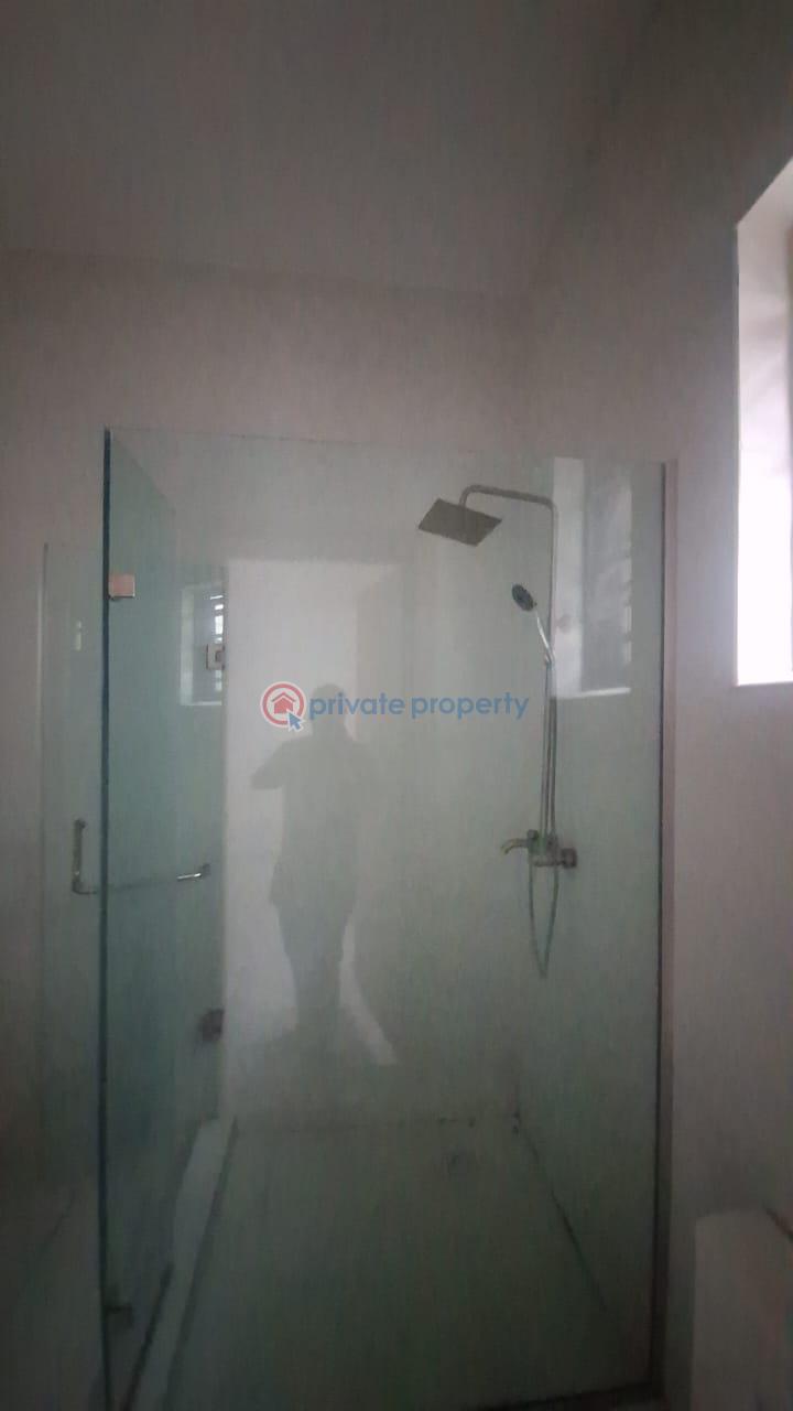 4 bedroom Semi detached Duplex For Rent Royal Pine Estate, Orchid Road. Lekki Lagos - 19