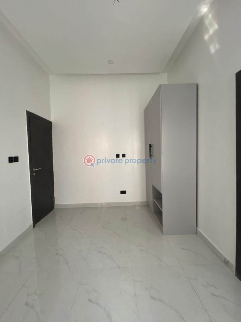 4 bedroom Semi detached Duplex For Sale Lekki Lagos - 7