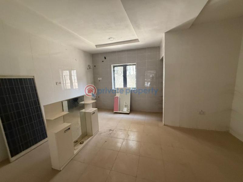 4 bedroom Semi detached Duplex For Sale Durumi Abuja Phase 2  - 8