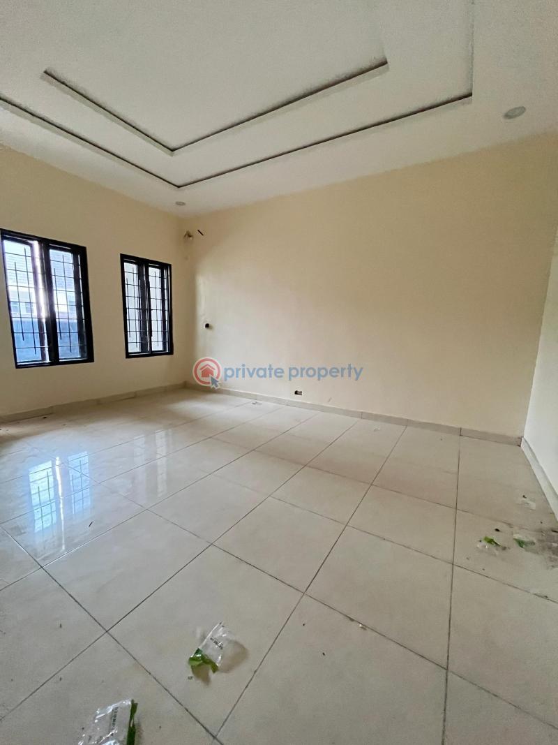 4 bedroom Semi detached Duplex For Sale Galadimawa Abuja Phase 3  - 7