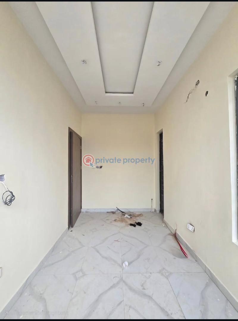 4 bedroom Semi detached Duplex For Sale Gbagada Lagos - 5
