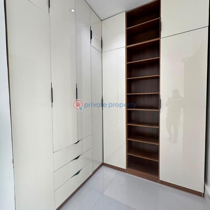 4 bedroom Semi detached Duplex For Sale Sangotedo Lagos - 7