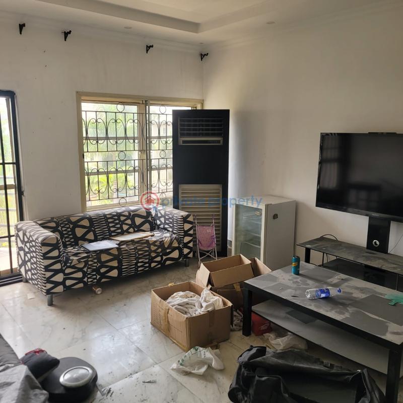 4 bedroom Semi detached Duplex For Sale Chevron Lekki Lagos - 1
