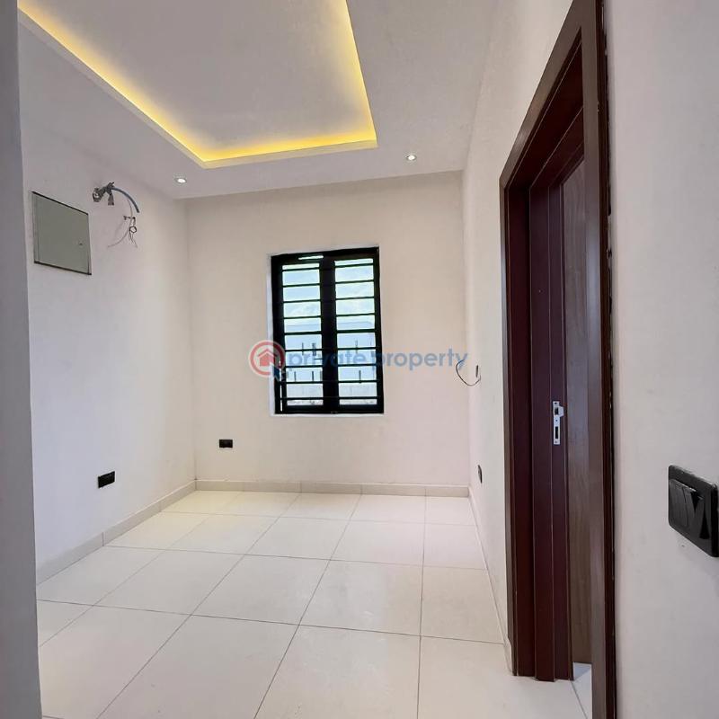 4 bedroom Semi detached Duplex For Sale Ajah Sangotedo Sangotedo Ajah Lagos - 5