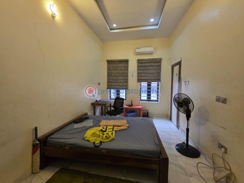 4 bedroom Semi detached Duplex For Rent Lekki Expressway Lagos - 3