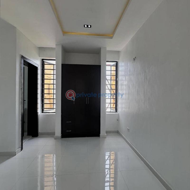 4 bedroom Semi detached Duplex For Sale Abraham Adesanya Lekki Scheme 2 Ajah Lagos - 5