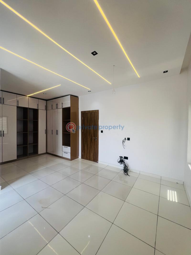 4 bedroom Semi detached Duplex For Sale By Lagos Business School Ajah Lagos - 18