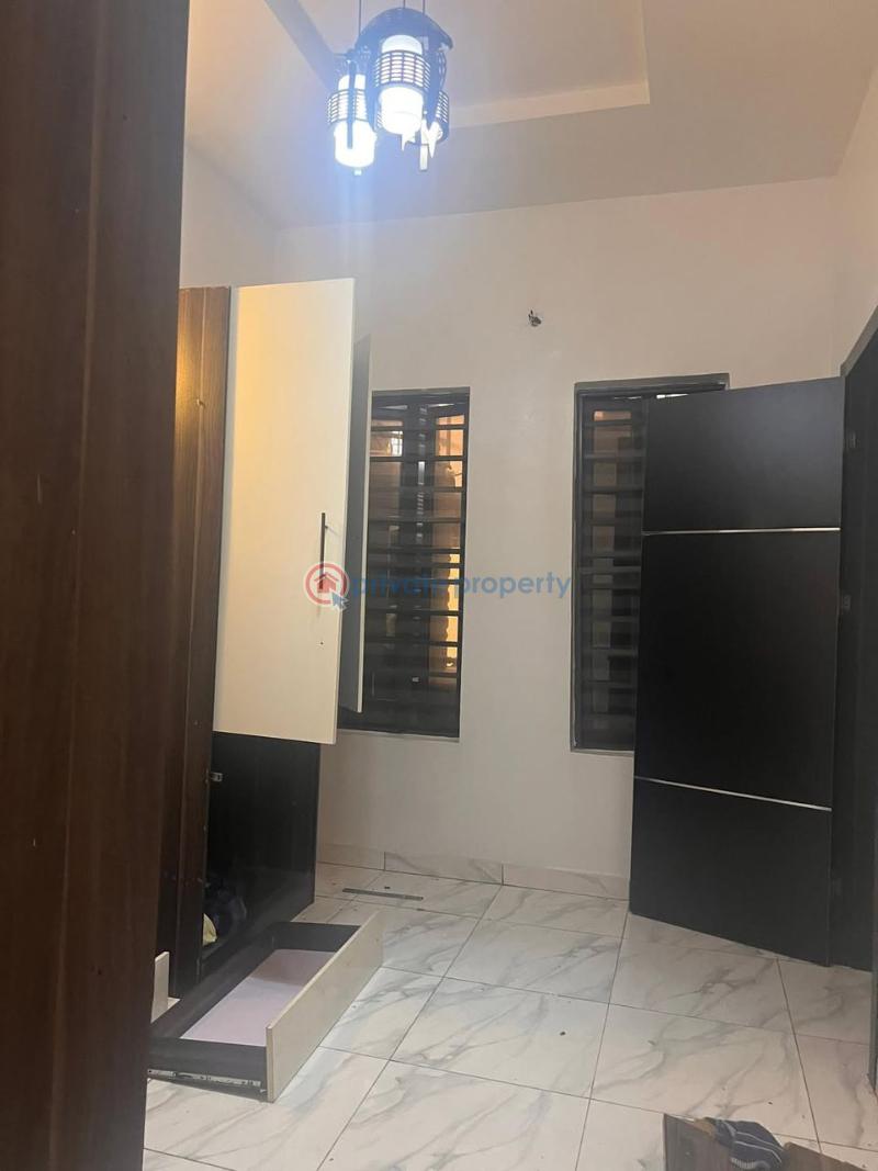 4 bedroom Semi detached Duplex For Rent Chevron Drive Lekki Lagos - 8