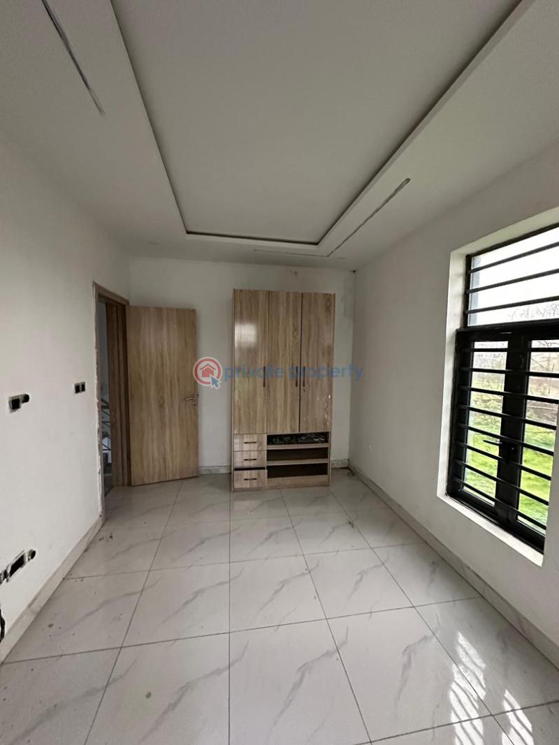 4 bedroom Semi detached Duplex For Sale Abraham Adesanya Ajah Lagos - 5