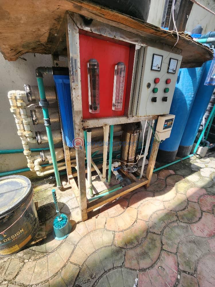 4 bedroom Duplex For Rent Chevron Lekki Chevron Drive Lekki Lagos - 5