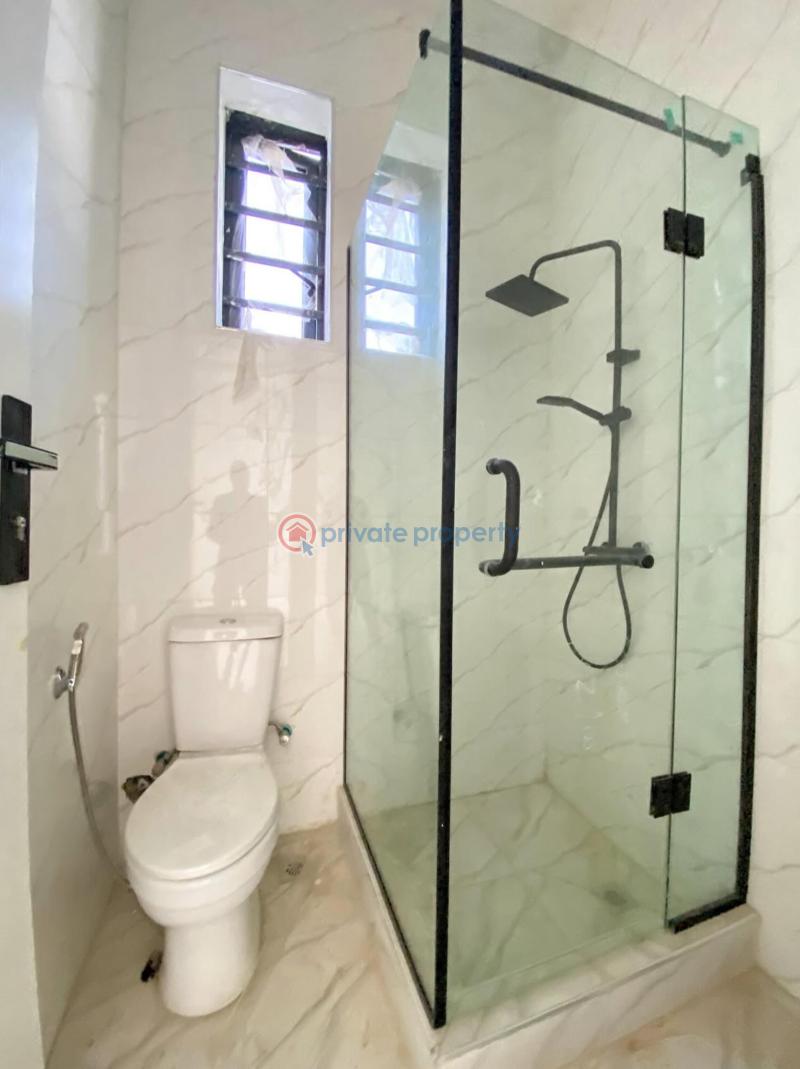 4 bedroom Semi detached Duplex For Sale Ikota Lekki Lagos - 3