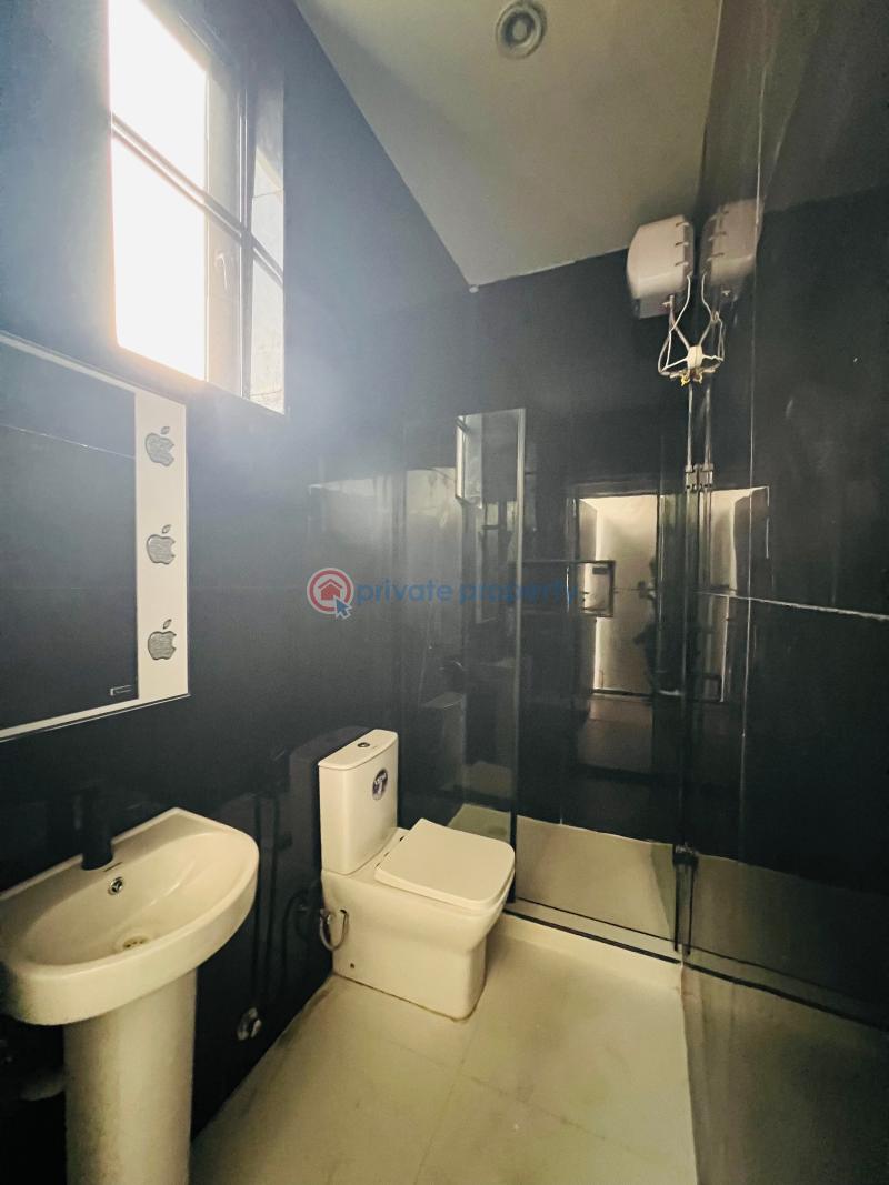 4 bedroom Semi detached Duplex For Sale Illasan Ikate Elegushi Lekki Lagos - 17
