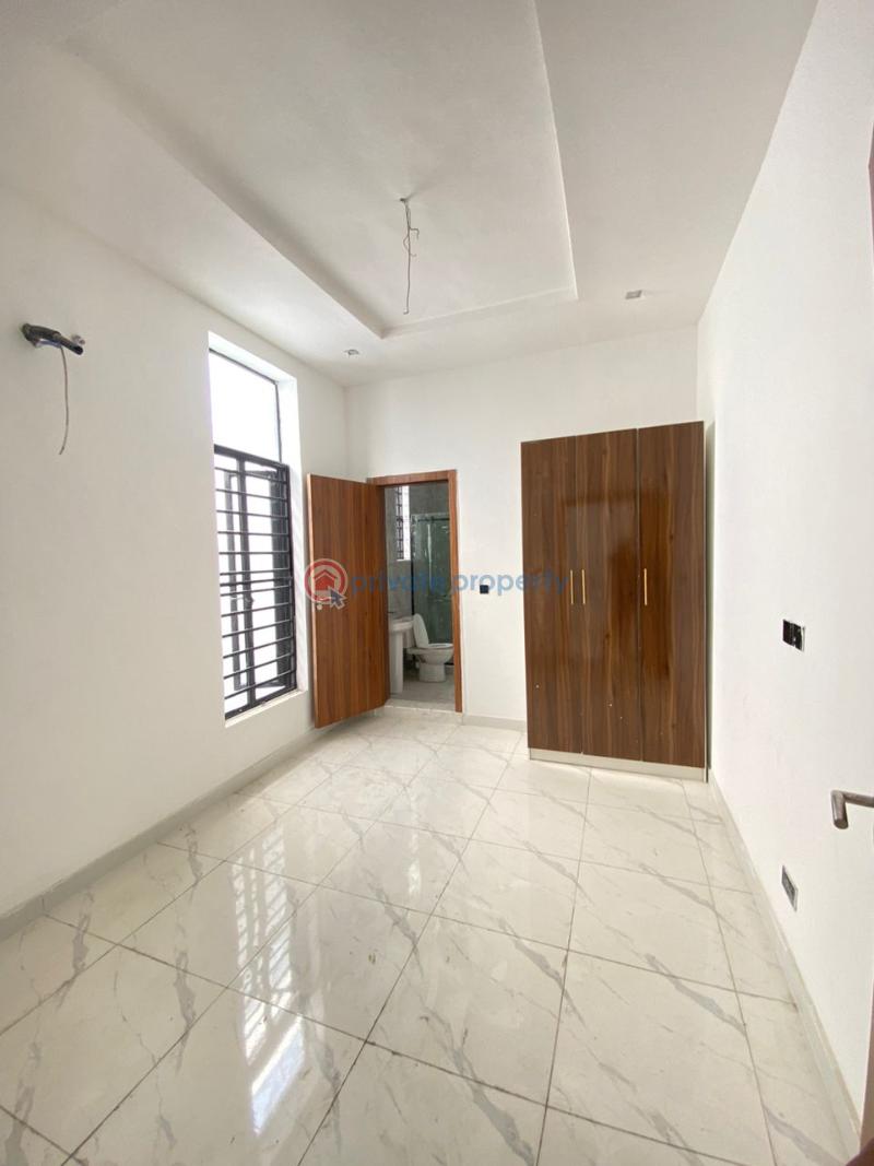 4 bedroom Semi detached Duplex For Sale Ikota Lekki Lagos - 3