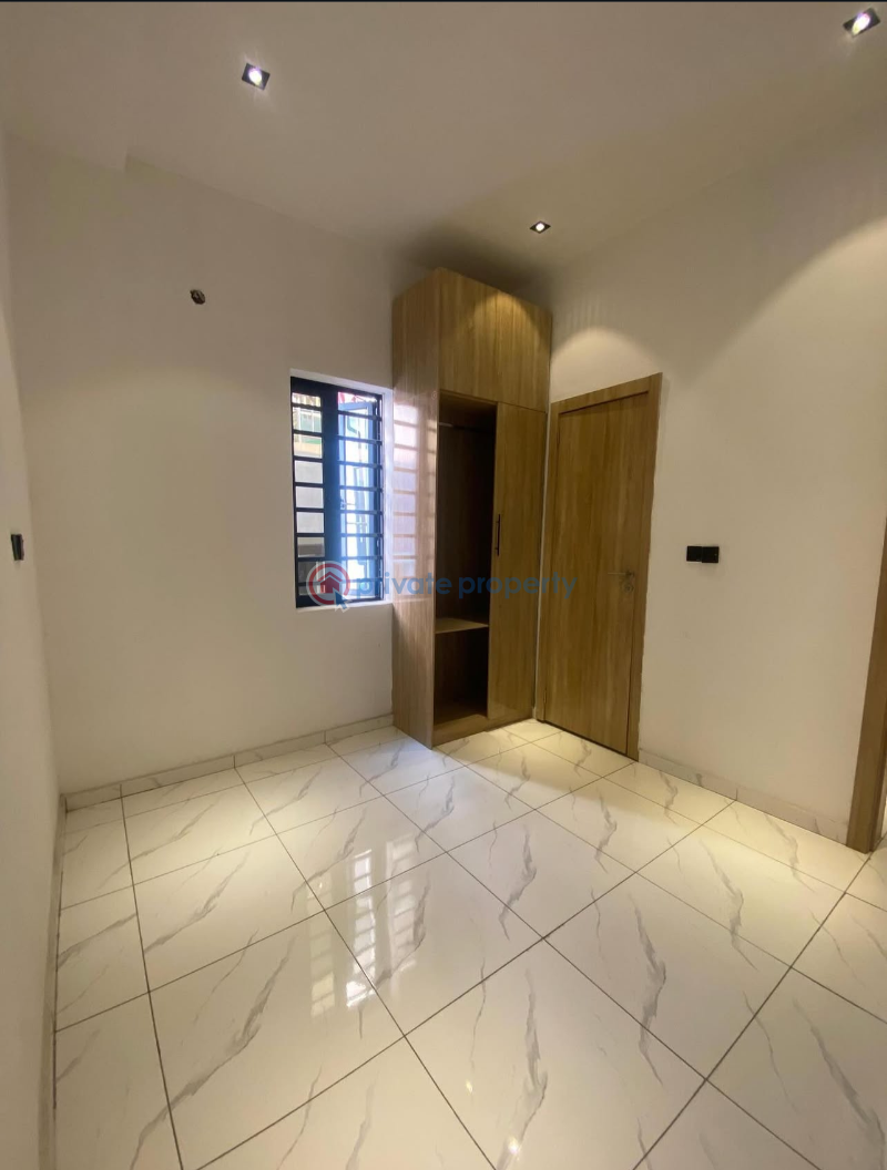 4 bedroom Semi detached Duplex For Sale Lekki Scheme 2 Ajah Lagos - 2