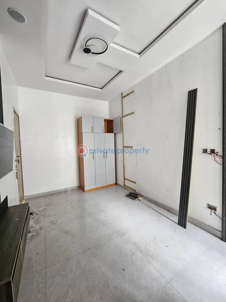 4 bedroom Semi detached Duplex For Sale Eleganza Area Lekki Lagos - 7