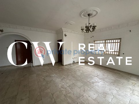 4 bedroom Semi detached Duplex For Rent Oniru Victoria Island Lagos - 0