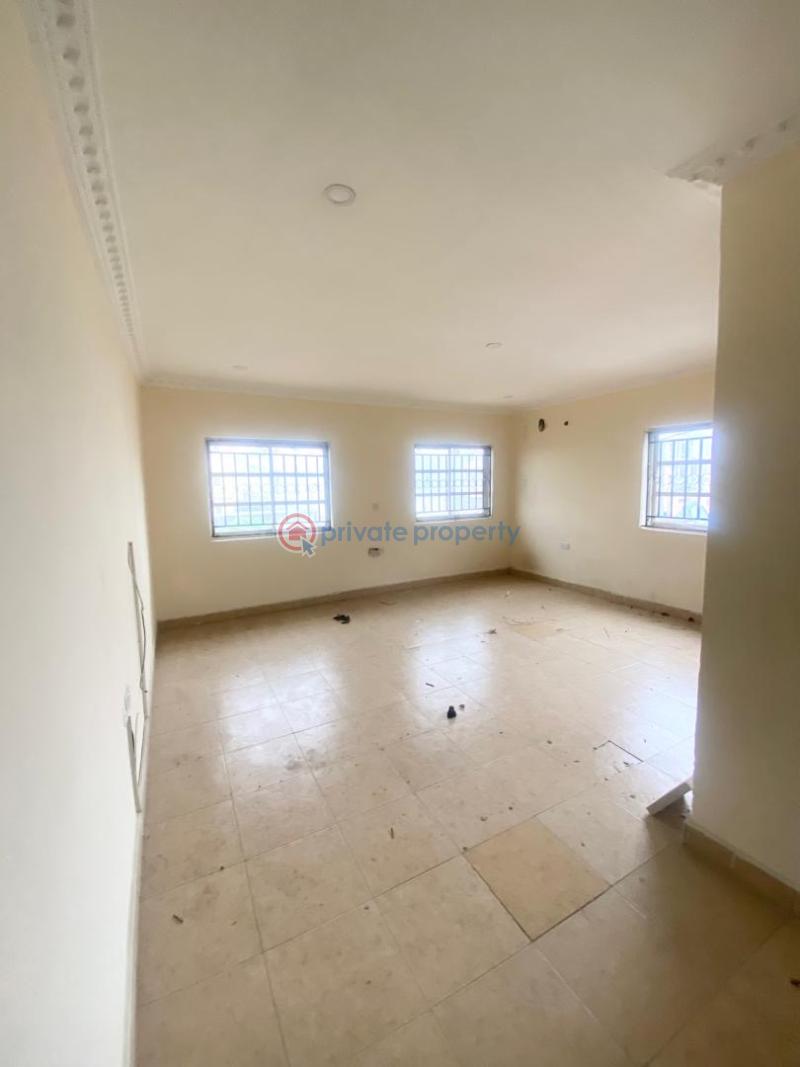 4 bedroom Detached Duplex For Rent Off Tf Kuboye Road By Pinnacle Filling Station Marwa Lekki Phase 1 Lagos - 8