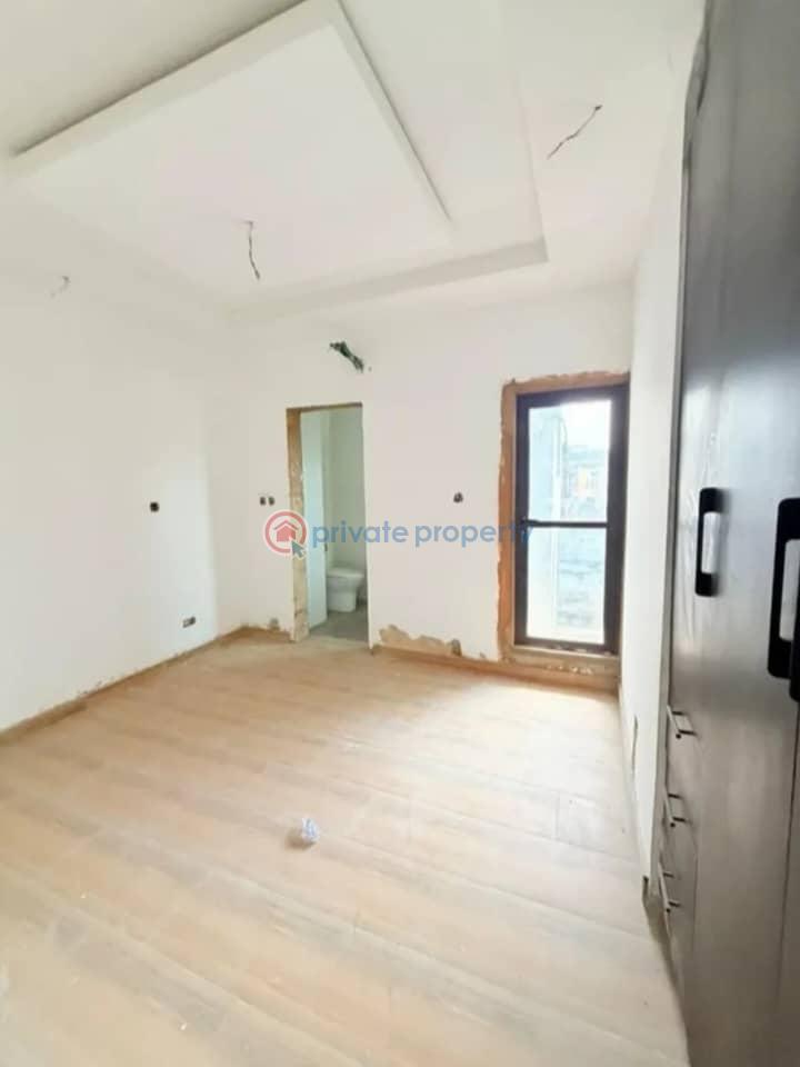 4 bedroom Semi detached Duplex For Sale Ogudu GRA Lagos - 3