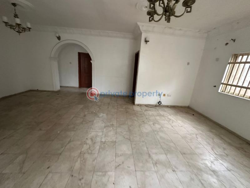 4 bedroom Semi detached Duplex For Rent Oniru Victoria Island Lagos - 8