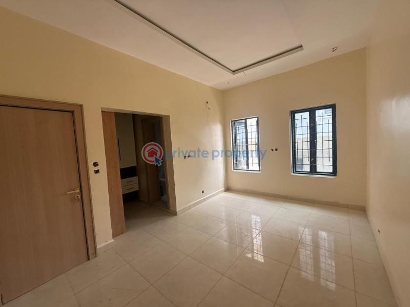 4 bedroom Semi detached Duplex For Sale Galadimawa Abuja Phase 3  - 2