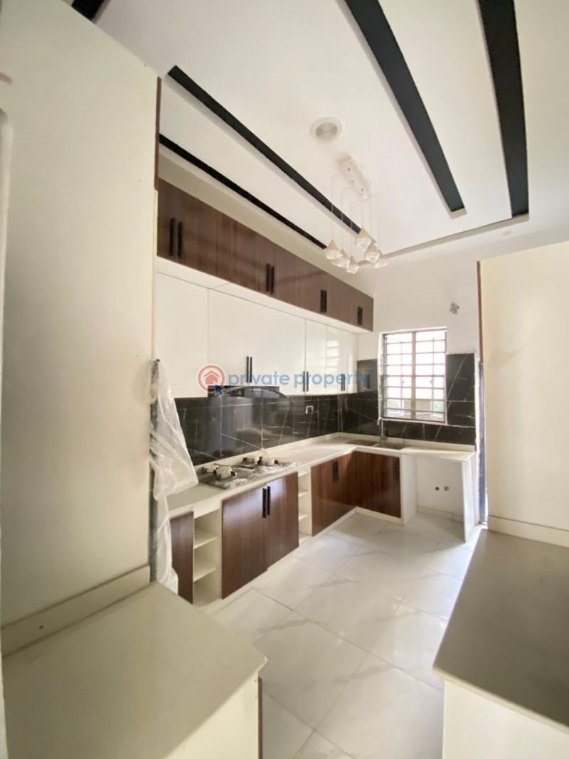 4 bedroom Semi detached Duplex For Rent Off Freedom Way Lekki Phase One Lekki Phase 1 Lagos - 10