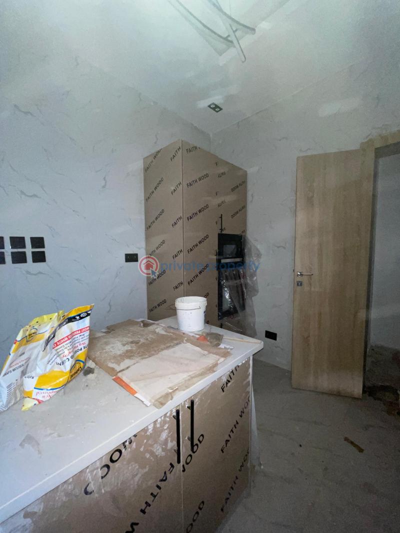 4 bedroom Semi detached Duplex For Sale Orchid Road Lekki Lagos - 9