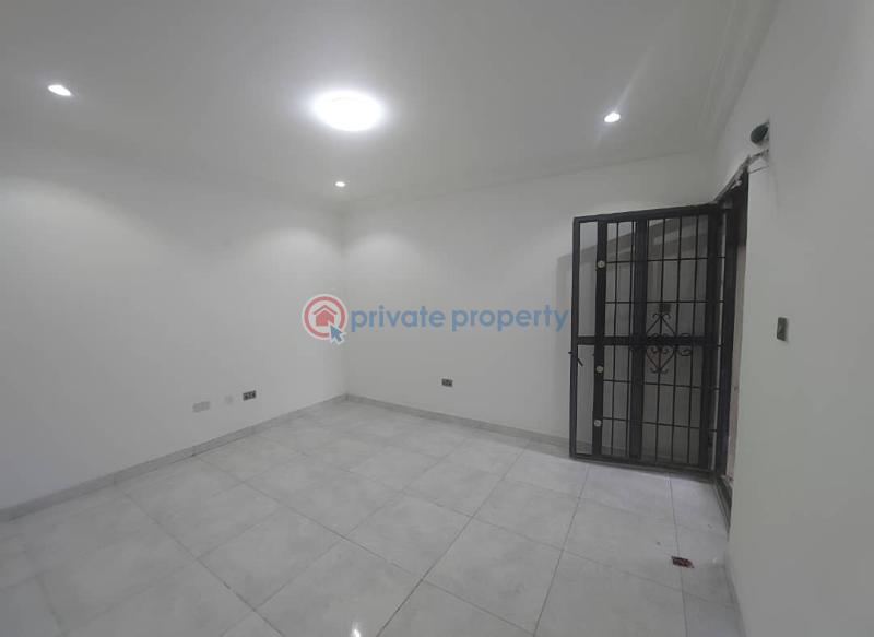 4 bedroom Detached Duplex For Sale Chevron Drive Lekki Lagos - 17