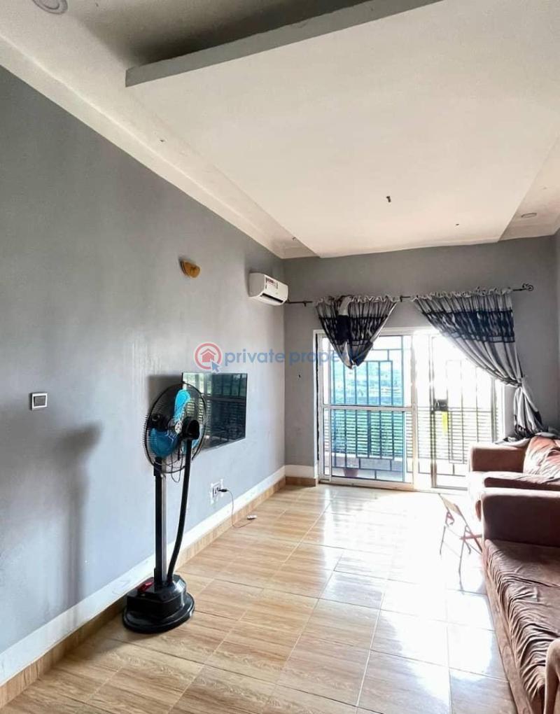 4 bedroom semi detached duplex with bq - 2 4 bedroom Semi detached Duplex For Sale Lugbe Abuja Phase 4  - 2
