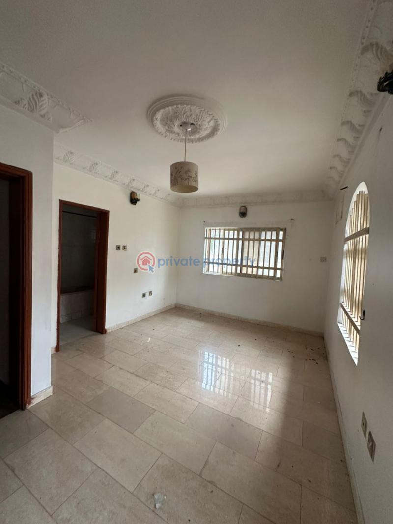 4 bedroom Semi detached Duplex For Rent Oniru Victoria Island Lagos - 12