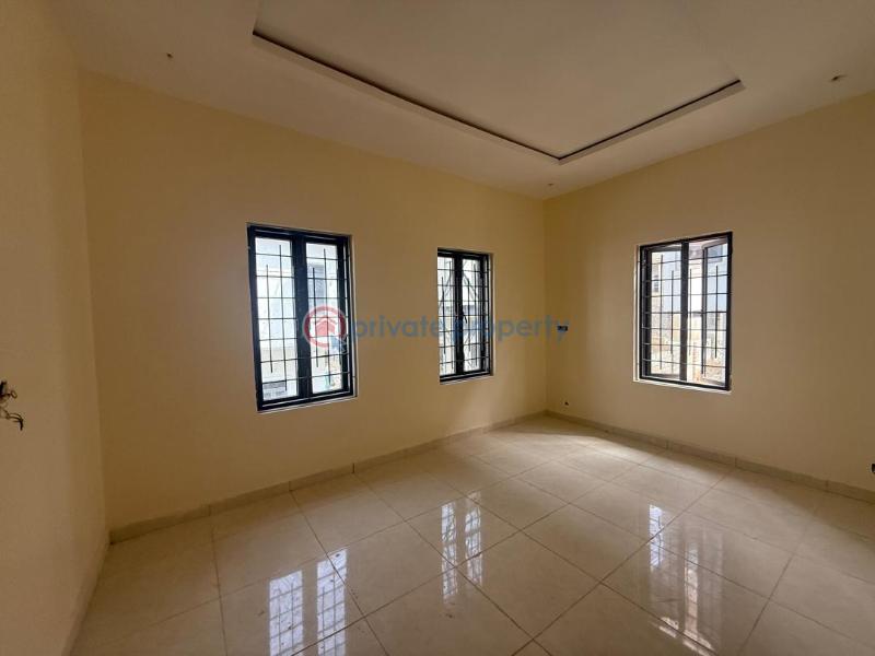 4 bedroom Semi detached Duplex For Sale Galadimawa Abuja Phase 3  - 4
