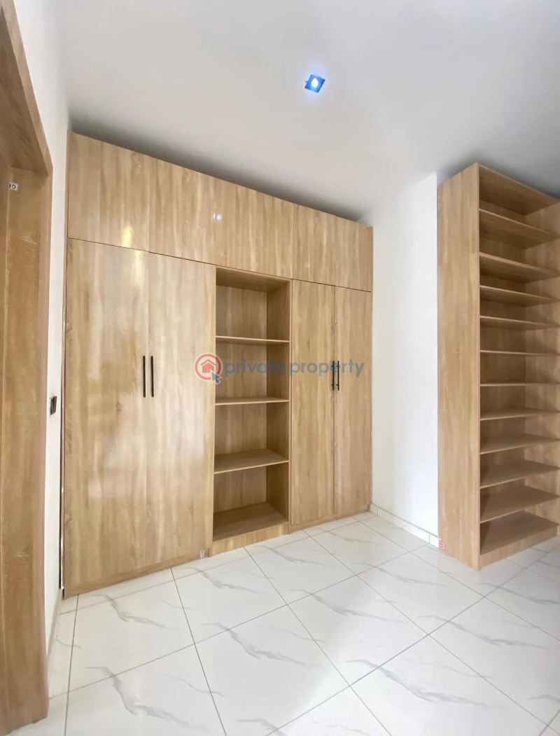 4 bedroom Semi detached Duplex For Sale Lekki Scheme 2 Ajah Lagos - 10