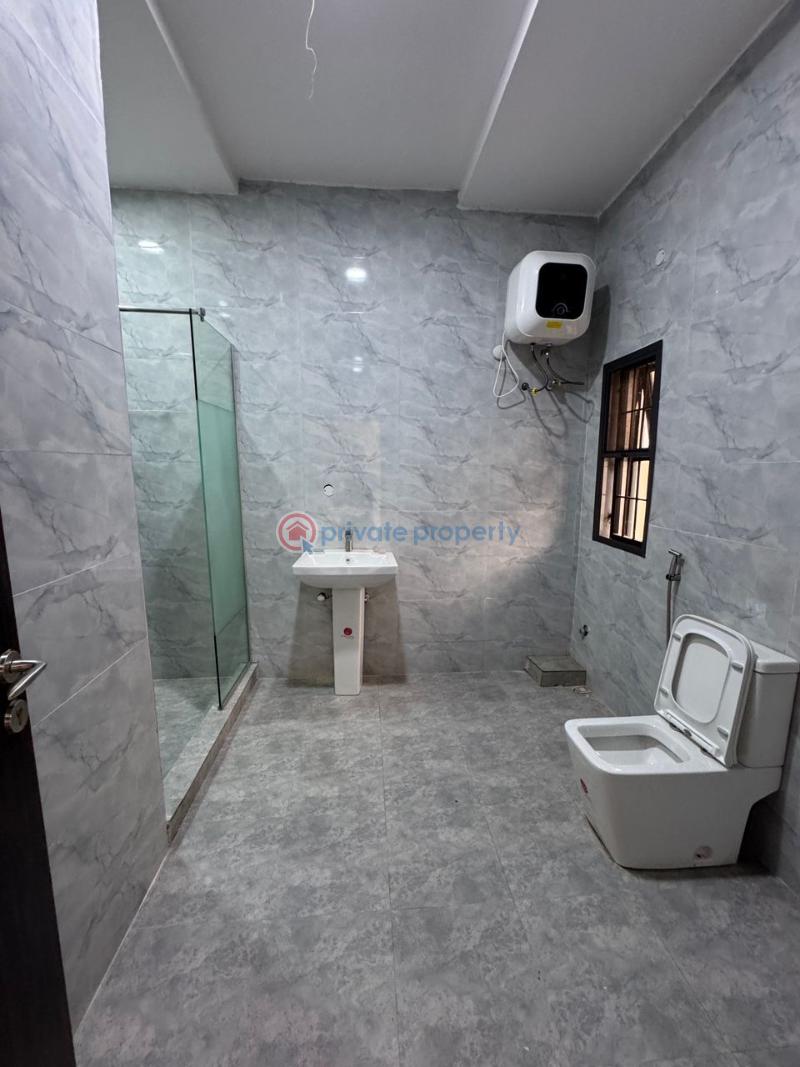 4 bedroom Semi detached Duplex For Rent Apo Dutse Apo Abuja Phase 2  - 3