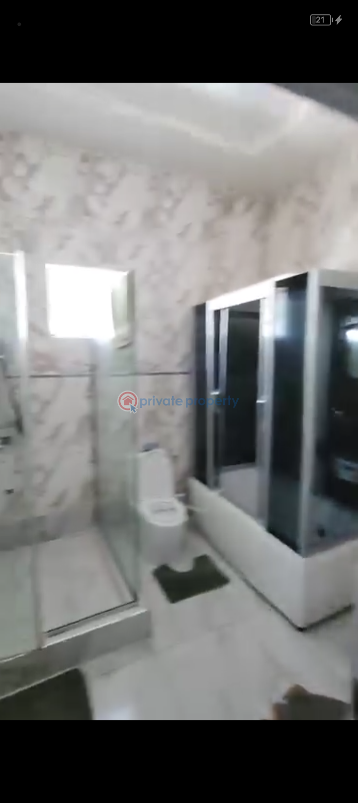 4 bedroom Semi detached Duplex For Sale Conservation Road Chevron Drive Lekki Lagos - 9