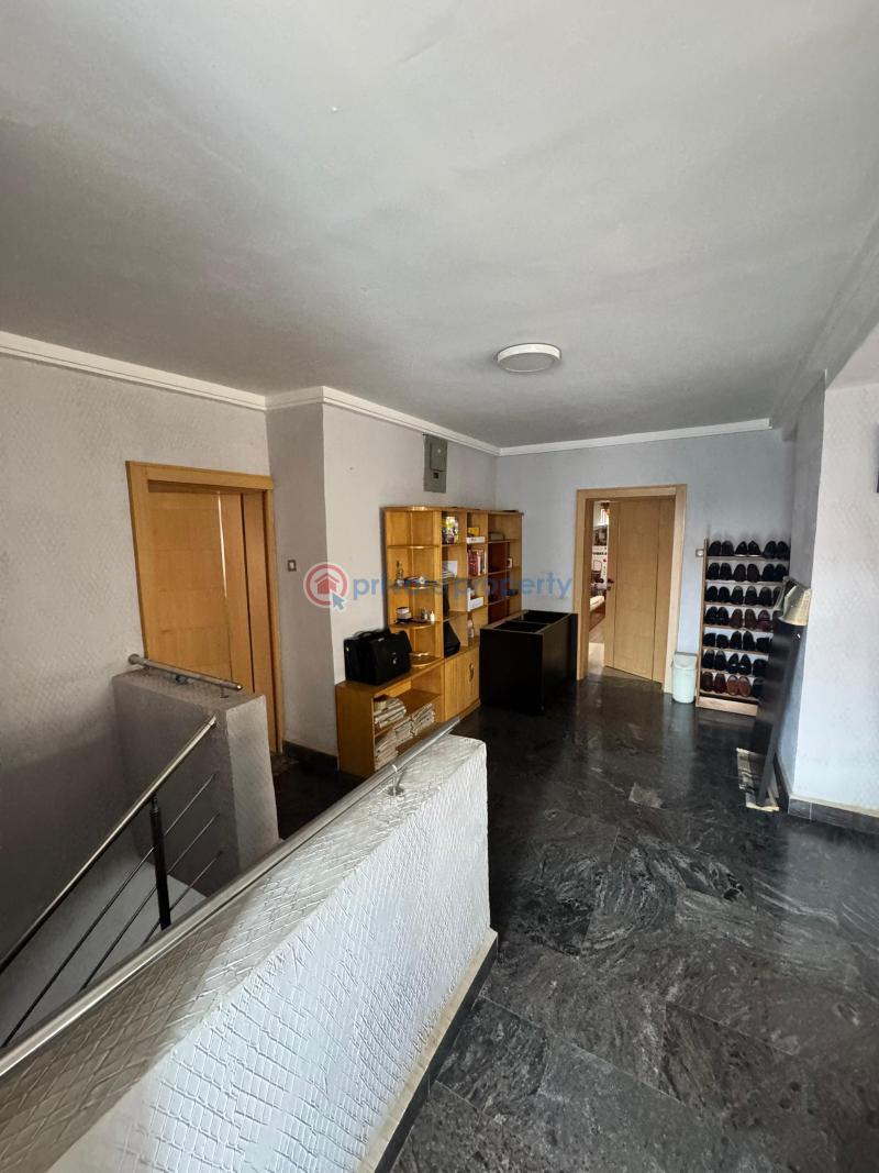 4 bedroom Semi detached Duplex For Sale Kado Abuja Phase 2  - 6